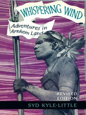 cover image of Whispering Wind